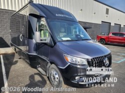 New 2026 Airstream Atlas 25MS Murphy Suite available in Lebanon, Indiana