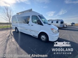 Used 2014 Airstream Interstate Lounge available in Lebanon, Indiana