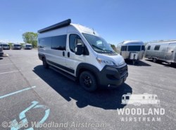 New 2026 Airstream Rangeline Std. Model available in Lebanon, Indiana