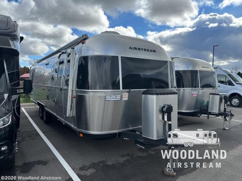 Used 2023 Airstream Classic 30RB available in Clarkston, Michigan