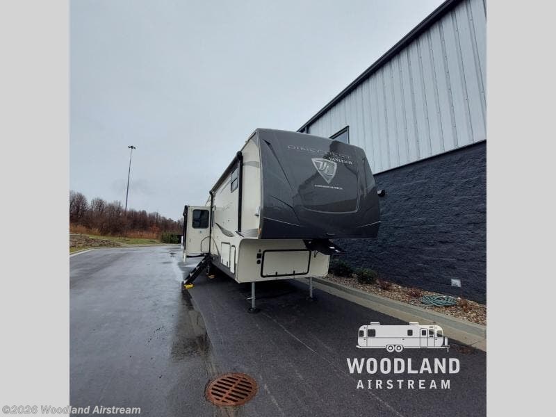 Used 2021 Vanleigh PineCrest 335RLP available in Georgetown, Kentucky