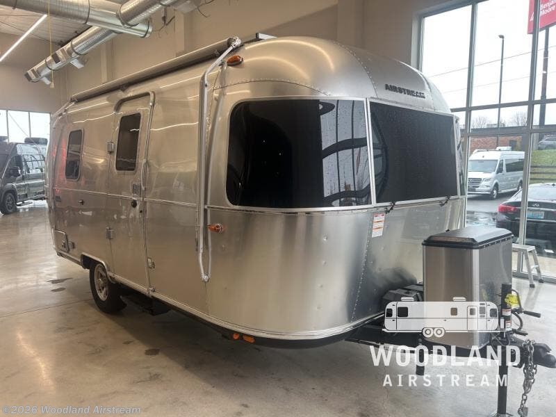 Used 2023 Airstream Bambi 20FB available in Georgetown, Kentucky