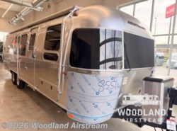 New 2026 Airstream Flying Cloud 30FB Bunk Twin available in Georgetown, Kentucky