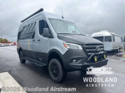 New 2026 Airstream Interstate 19X Std. Model available in Georgetown, Kentucky