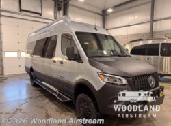 New 2026 Airstream Interstate 24GTX Std. Model available in Georgetown, Kentucky