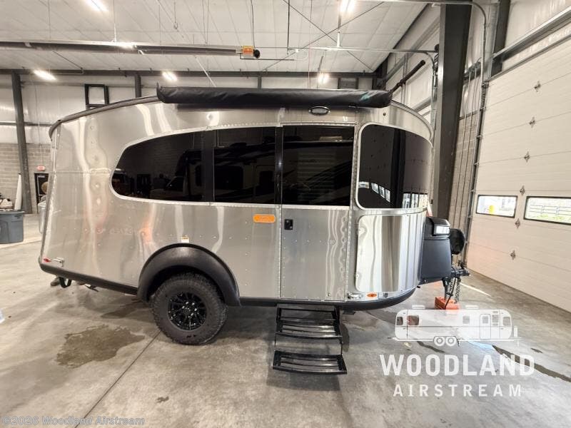 Used 2025 Airstream Basecamp 20X available in Georgetown, Kentucky