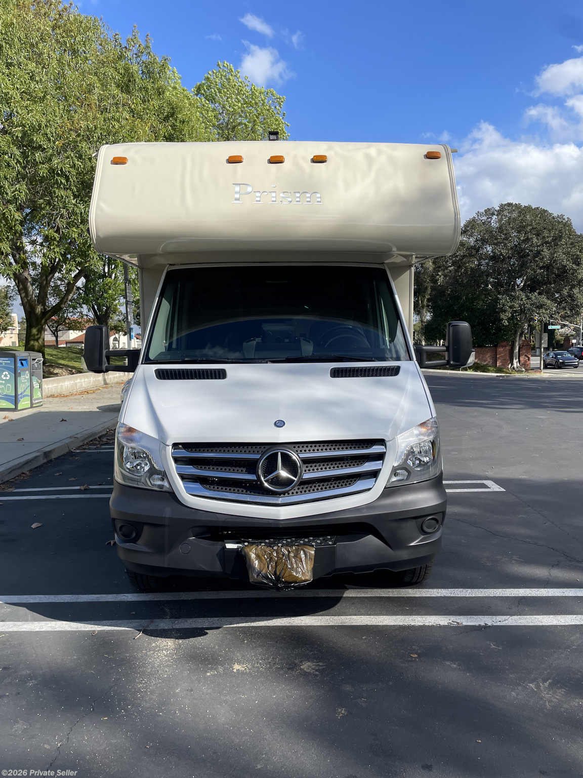 Used 2015 Coachmen Prism LE  available in Chino Hills, California