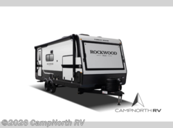 New 2026 Forest River Rockwood Roo 233S available in Schoolcraft, Michigan