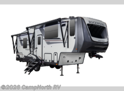 New 2026 Forest River Rockwood Signature 290SFK available in Schoolcraft, Michigan