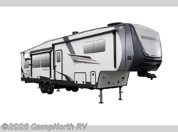 New 2026 Forest River Rockwood Signature R281RK available in Schoolcraft, Michigan