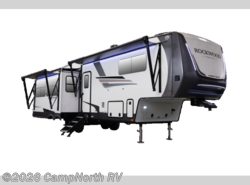 New 2026 Forest River Rockwood Signature R331RL available in Schoolcraft, Michigan