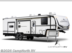 New 2026 Coachmen Chaparral 391MBH available in Schoolcraft, Michigan