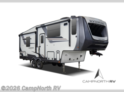 New 2026 Forest River Rockwood Signature 403SDB available in Schoolcraft, Michigan