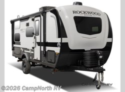 New 2026 Forest River Rockwood Geo Pro G15TB available in Schoolcraft, Michigan