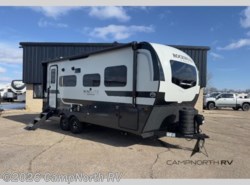 New 2026 Forest River Rockwood Mini Lite 2109S available in Schoolcraft, Michigan