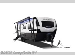 New 2026 Forest River Rockwood Mini Lite 2513S available in Schoolcraft, Michigan