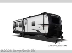 New 2026 Forest River Rockwood Signature 8332SB available in Schoolcraft, Michigan