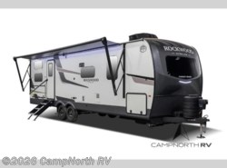 New 2026 Forest River Rockwood Ultra Lite 2608BS available in Schoolcraft, Michigan