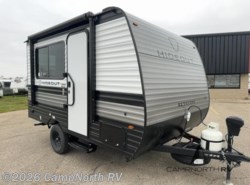 New 2026 Keystone Hideout 120BT available in Schoolcraft, Michigan