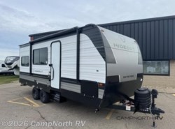 New 2026 Keystone Hideout 200RL available in Schoolcraft, Michigan