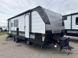 New 2026 Keystone Hideout Sport 254RD available in Schoolcraft, Michigan