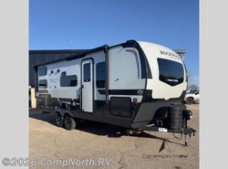 New 2026 Forest River Rockwood Mini Lite 2509S available in Schoolcraft, Michigan