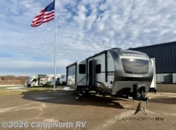 New 2026 Forest River Rockwood Signature 8421DB available in Schoolcraft, Michigan