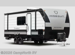 New 2026 Keystone Hideout 288BRS available in Schoolcraft, Michigan