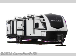New 2026 Keystone Bullet Premium 336BBK available in Schoolcraft, Michigan