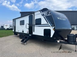 New 2026 Keystone Bullet Classic 26BHC available in Schoolcraft, Michigan
