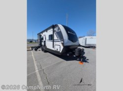 New 2026 Keystone Bullet Crossfire 208MKS available in Schoolcraft, Michigan