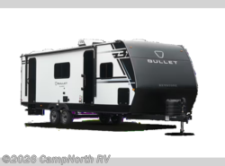 New 2026 Keystone Bullet Classic 21BHC available in Schoolcraft, Michigan
