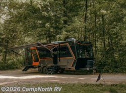 New 2026 Keystone Walkabout 26MAX available in Schoolcraft, Michigan