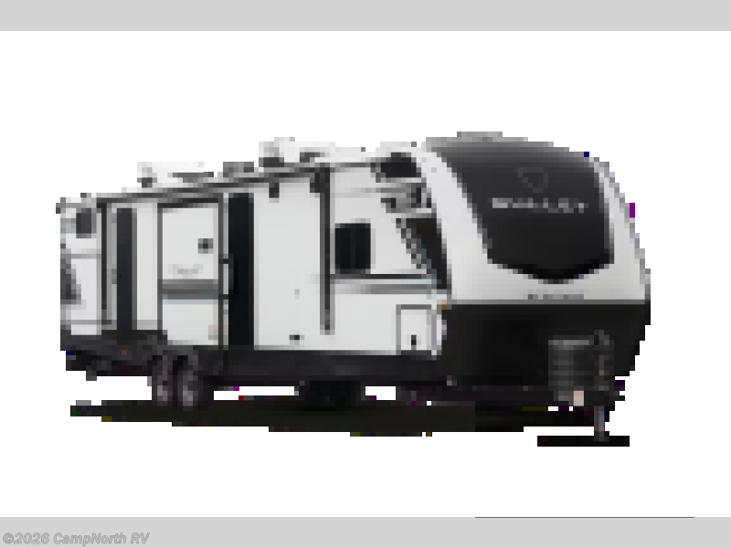 New 2026 Keystone Bullet Premium 310RES available in Schoolcraft, Michigan