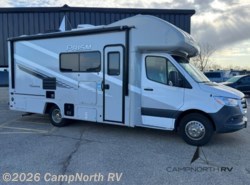 Used 2021 Coachmen Prism 24FSS available in Schoolcraft, Michigan