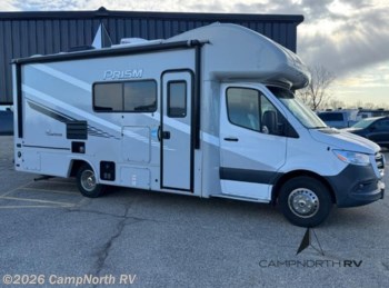 Used 2021 Coachmen Prism 24FSS available in Schoolcraft, Michigan
