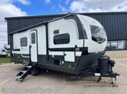 New 2026 Forest River Rockwood Mini Lite 2523MBR available in Schoolcraft, Michigan