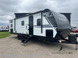 New 2026 Keystone Bullet Classic 28QBC available in Schoolcraft, Michigan