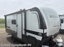 New 2026 Forest River Rockwood Geo Pro G17LE available in Schoolcraft, Michigan