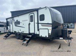 New 2026 Forest River Rockwood Ultra Lite 2618RD available in Schoolcraft, Michigan