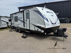 Used 2020 Keystone Bullet 284RKS available in Schoolcraft, Michigan