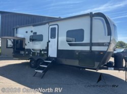 New 2026 Forest River Rockwood Mini Lite 2513S available in Schoolcraft, Michigan