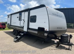 New 2027 Keystone Hideout 288BRS available in Schoolcraft, Michigan