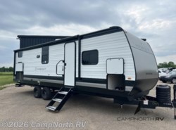 New 2027 Keystone Hideout 262BHS available in Schoolcraft, Michigan