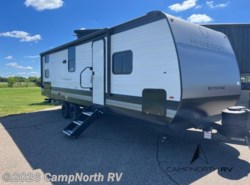 New 2027 Keystone Hideout 262BHS available in Schoolcraft, Michigan