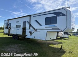 New 2027 Forest River XLR Boost X 363BX available in Schoolcraft, Michigan