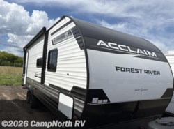 New 2027 East to West Acclaim 2600RB available in Schoolcraft, Michigan