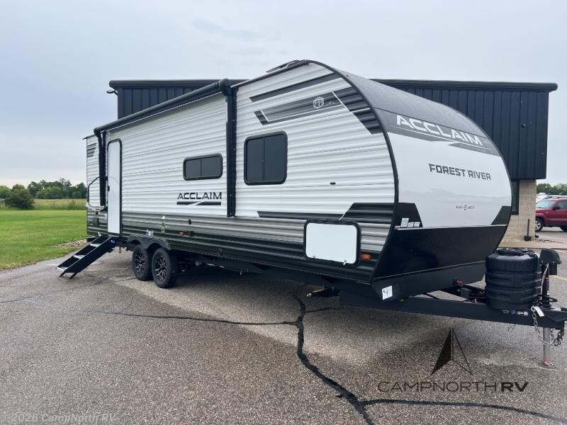 New 2027 East to West Acclaim 2600RB available in Schoolcraft, Michigan