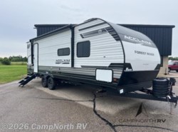 New 2027 East to West Acclaim 2600RB available in Schoolcraft, Michigan