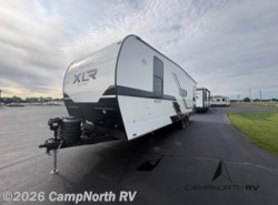 New 2027 Forest River XLR Boost 2715B available in Schoolcraft, Michigan